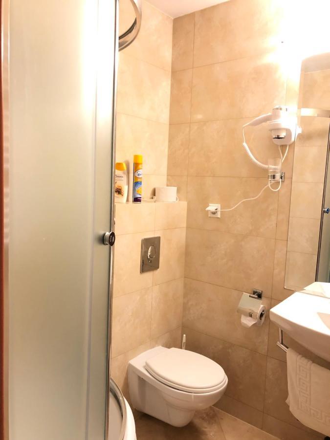 Apartamenty I Pokoje Chaton Mielno Mielno  Extérieur photo