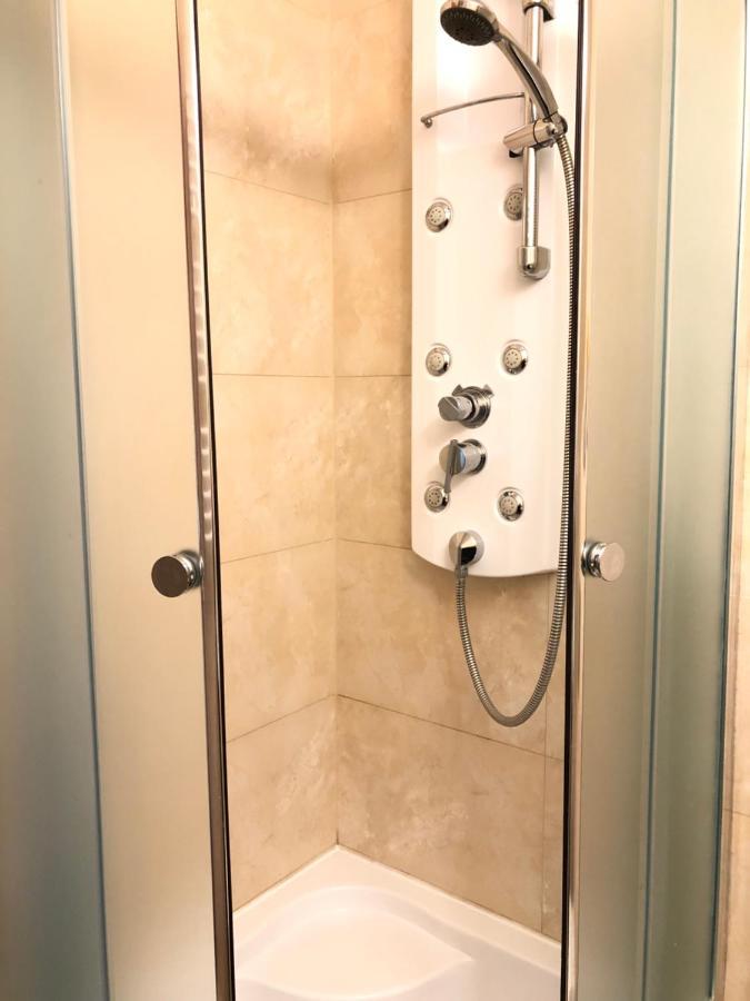Apartamenty I Pokoje Chaton Mielno Mielno  Extérieur photo