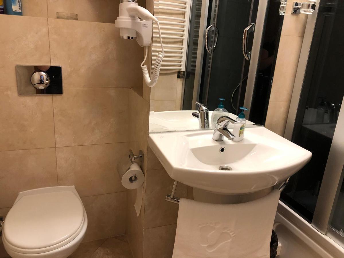 Apartamenty I Pokoje Chaton Mielno Mielno  Extérieur photo
