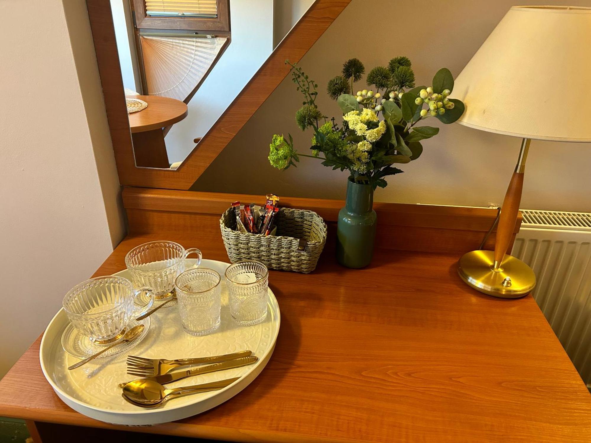 Apartamenty I Pokoje Chaton Mielno Mielno  Extérieur photo