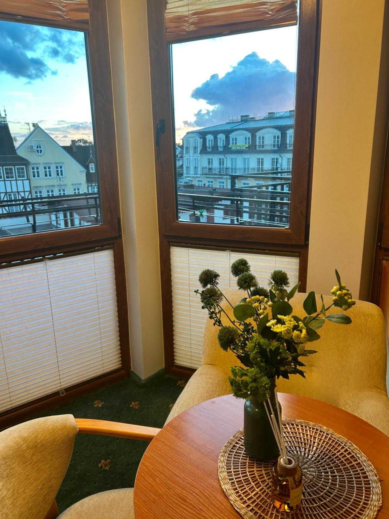Apartamenty I Pokoje Chaton Mielno Mielno  Extérieur photo
