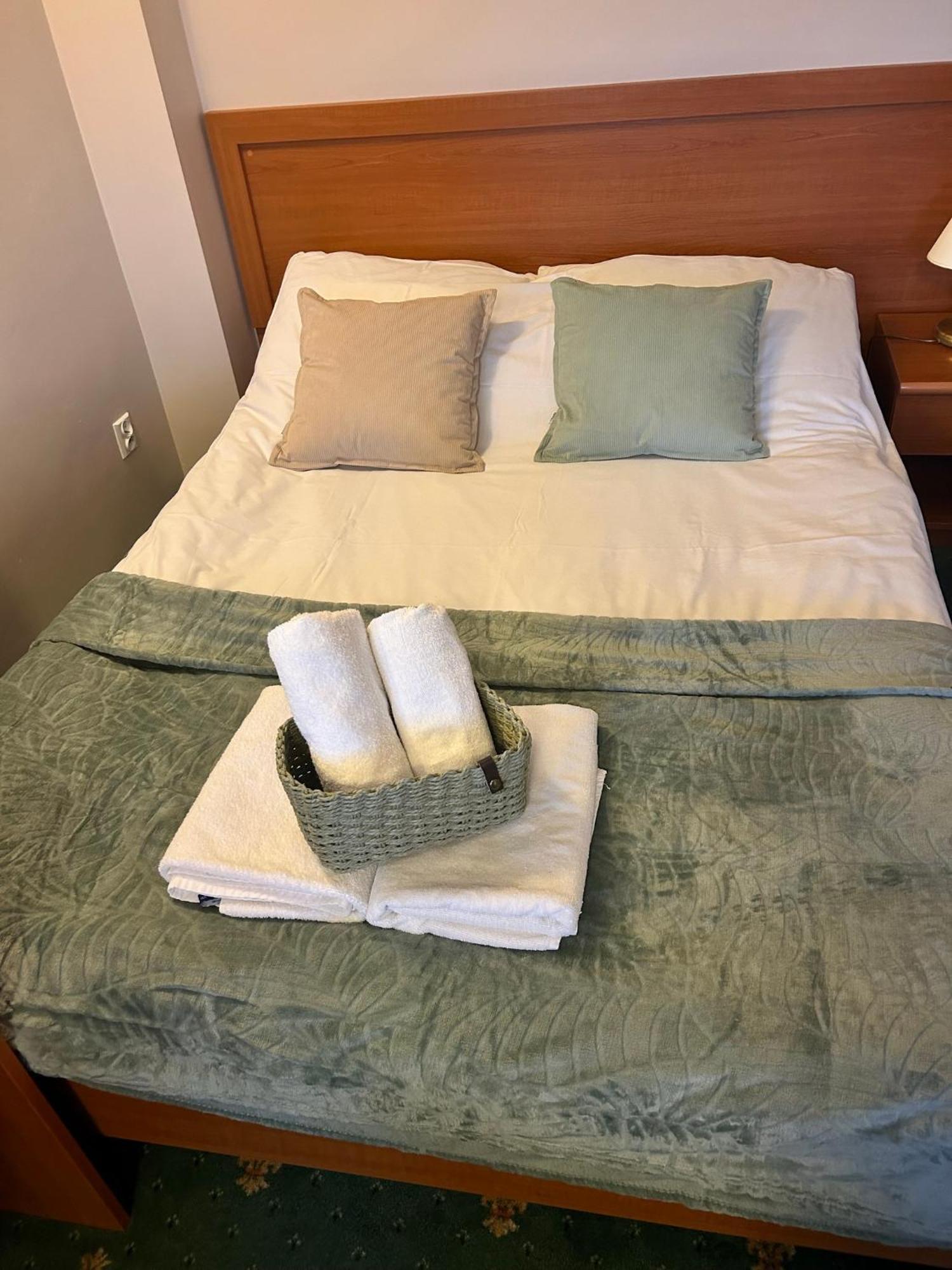 Apartamenty I Pokoje Chaton Mielno Mielno  Extérieur photo