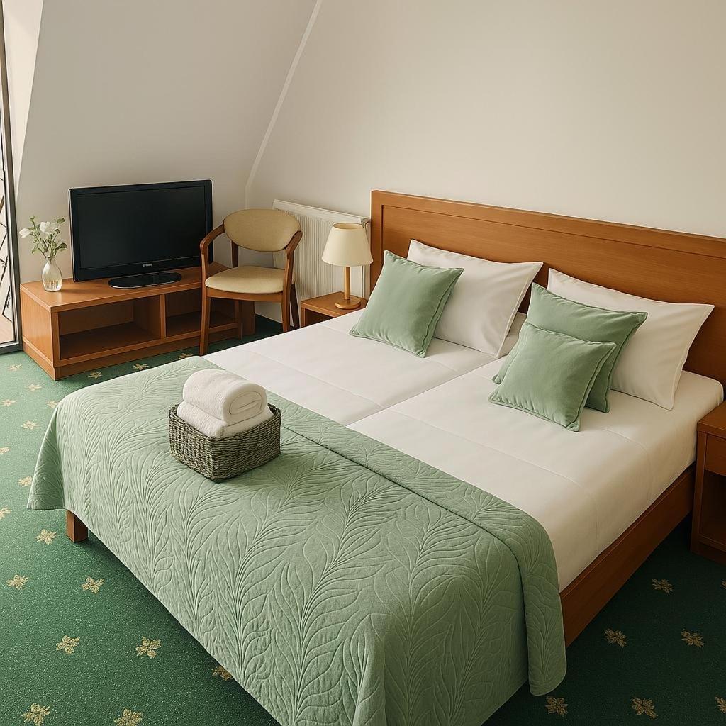 Apartamenty I Pokoje Chaton Mielno Mielno  Extérieur photo