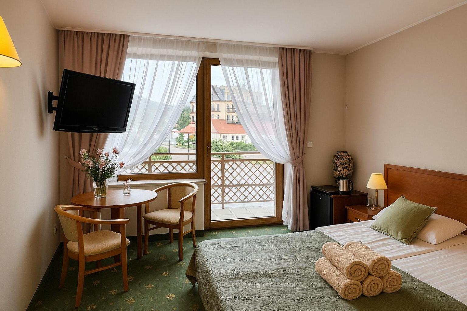 Apartamenty I Pokoje Chaton Mielno Mielno  Extérieur photo